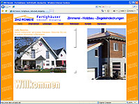 ZHZ Romeis Fertighäuser