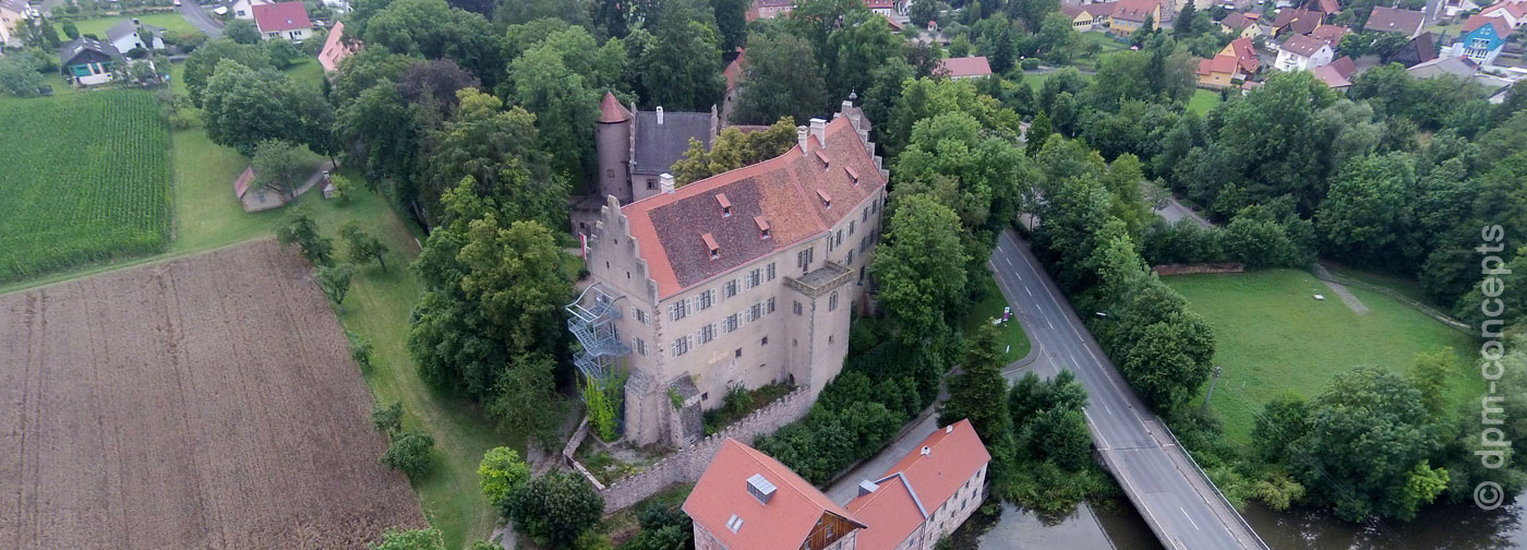 Schloss Aschach